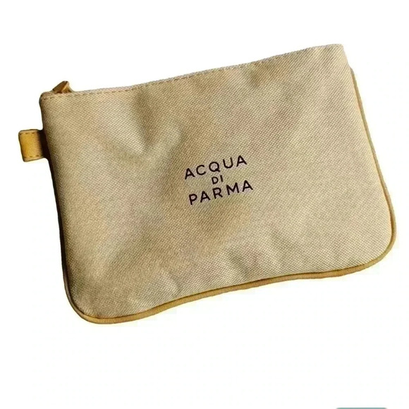 Acqua Di Parma Handbags - Acqua Di Parma for Air Canada Travel Pouch